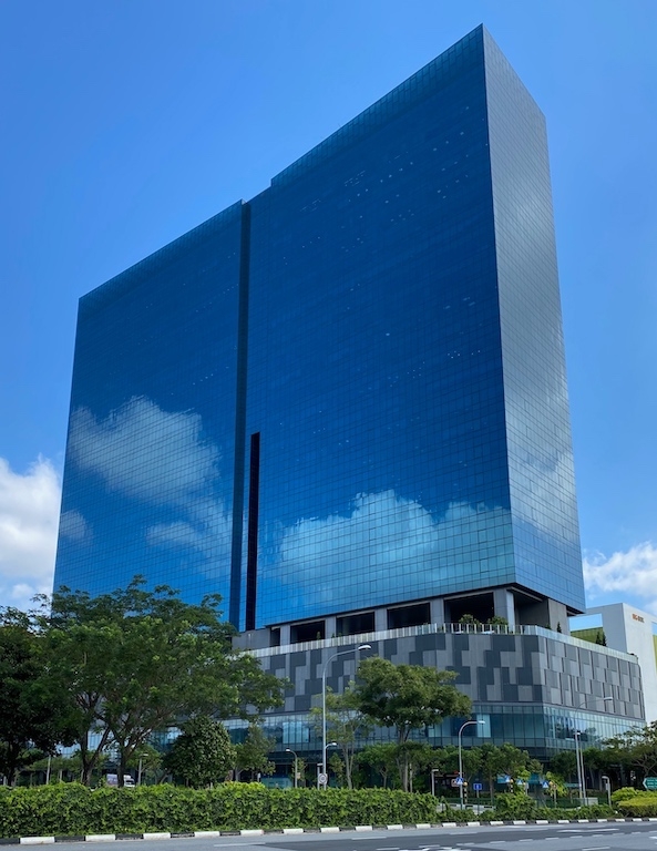 Citi Commercial Pte Ltd